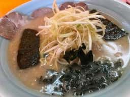 ラーメンショップ YAMANAKA 福生店