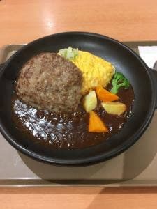 おむらいす亭 長崎ゆめタウン夢彩都店