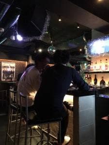 Music Bar ROCKAHOLIC