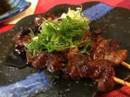 炭火焼鳥一兆