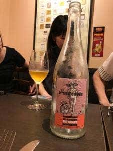 ワイン食堂Sautoir