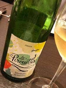 ワイン食堂Sautoir