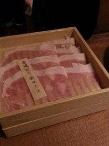 しゃぶしゃぶ温野菜 千葉中央店