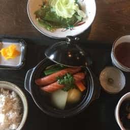 くりや