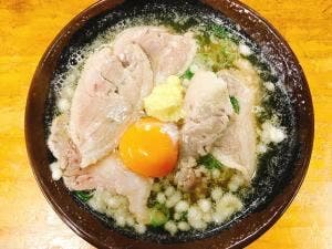 源太うどん