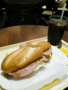 ドトールコーヒーショップ 本町店