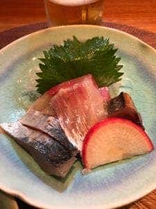 魚匠 もとき