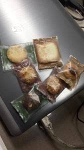 ロイスダール 三越札幌店