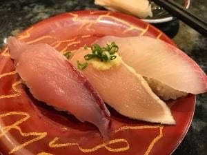 寿しまどか イオン宮崎店