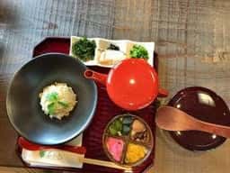 市川製茶 湯の花通り店 和憩い処 茶彩