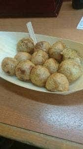 会津屋 天保山店