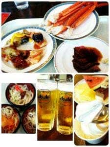 プリンスルーム 雫石プリンスホテル