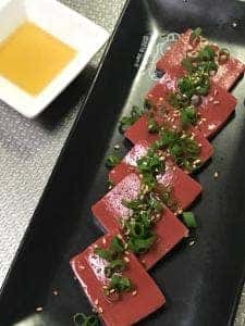 乃利松食品 吉井商店
