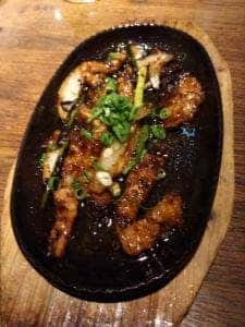 食洞空間 和楽 宮崎店