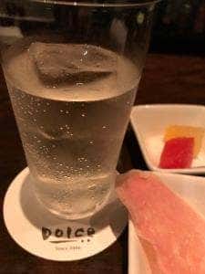 バー ドルチェ