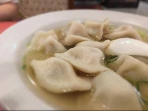 中国料理中華楼