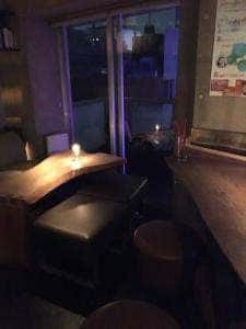 麻布十番バー Kaion701