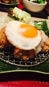 大戸屋ごはん処 フレンテ南大沢店