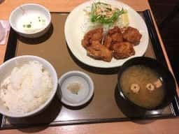やよい軒 川崎駅西口店
