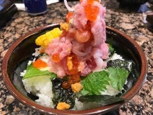 磯のがってん寿司 南越谷店