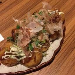 お好み焼き 鉄板焼き たこ焼き 生地