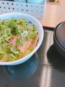 松屋 厚木店