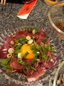 焼肉紅家
