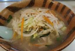 つけめん処 みつば