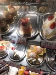 アントルメ
