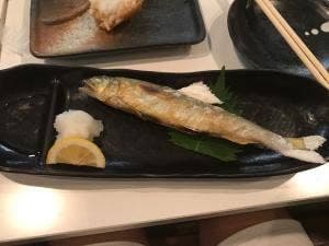 炭火ダイニング 良月