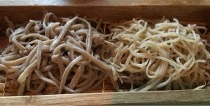 蕎麦いわさき