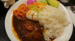 コーヒー オショクジ ヒロユキ