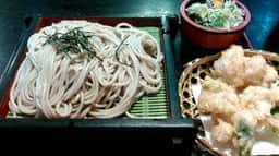 手打うどん市兵衛