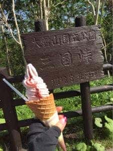 三国 峠 カフェ