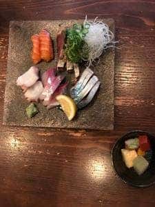 イナホ食堂