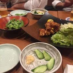 庄や 上野駅前店