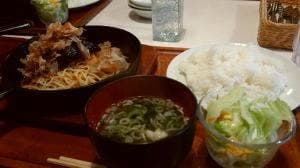 居食家あかれんが