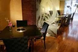 焼肉翠苑 馬事公苑店