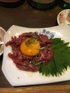 大衆割烹 活魚料理 櫻山