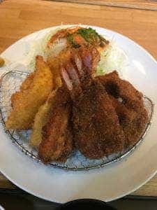味処てっ平