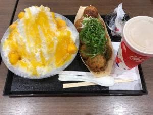 築地銀だこ イオンモールりんくう泉南店