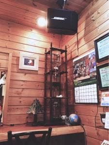 自家焙煎珈琲豆の店「彩香房」