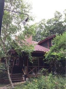 自家焙煎珈琲豆の店「彩香房」