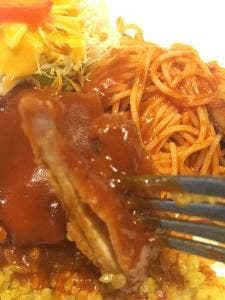 レストランかみんぐ