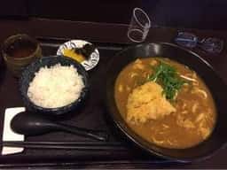 めん処 つるつる亭