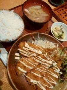 旬菜処楽膳