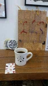 Lino&Aia COFFEE with ALOHA