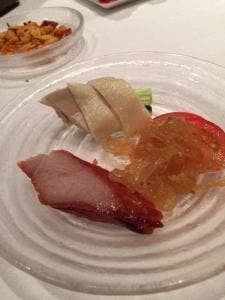 王朝 ヒルトン名古屋