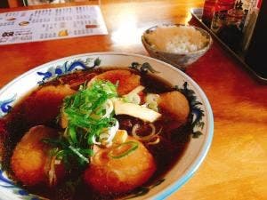 奴焼肉ラーメン