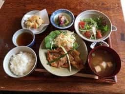 喫茶去 ゆり